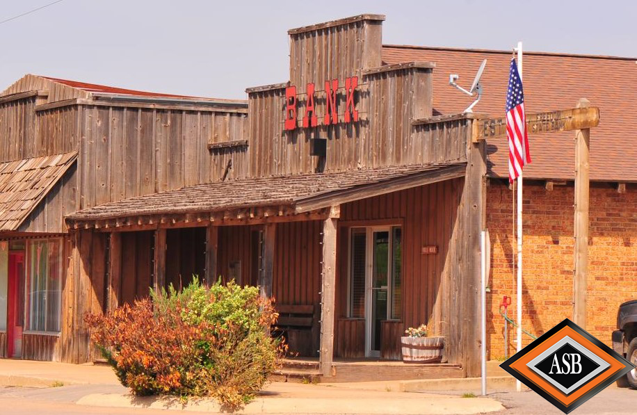 Bank of Freedom