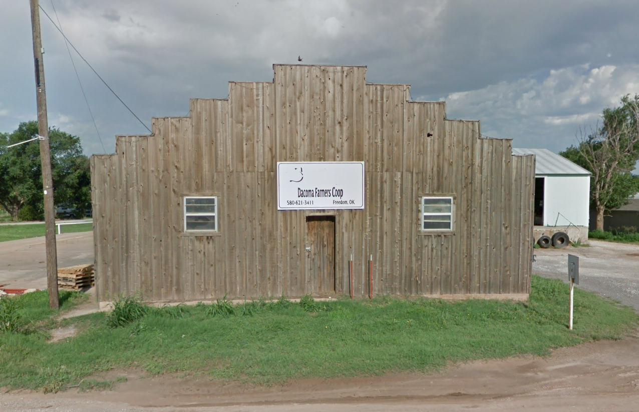Farmers Co-Op
