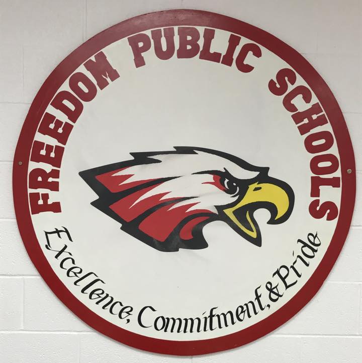 Freedom Public School
